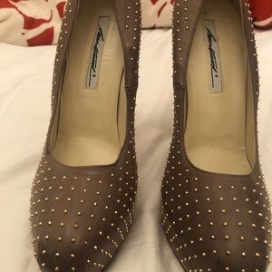 Brian Atwood pumps
